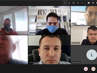 Video: Održan ždrijeb polufinala Hrvatskog kupa