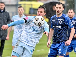 Top 5: Najbolji pogoci i obrane 25. kola HT Prve lige