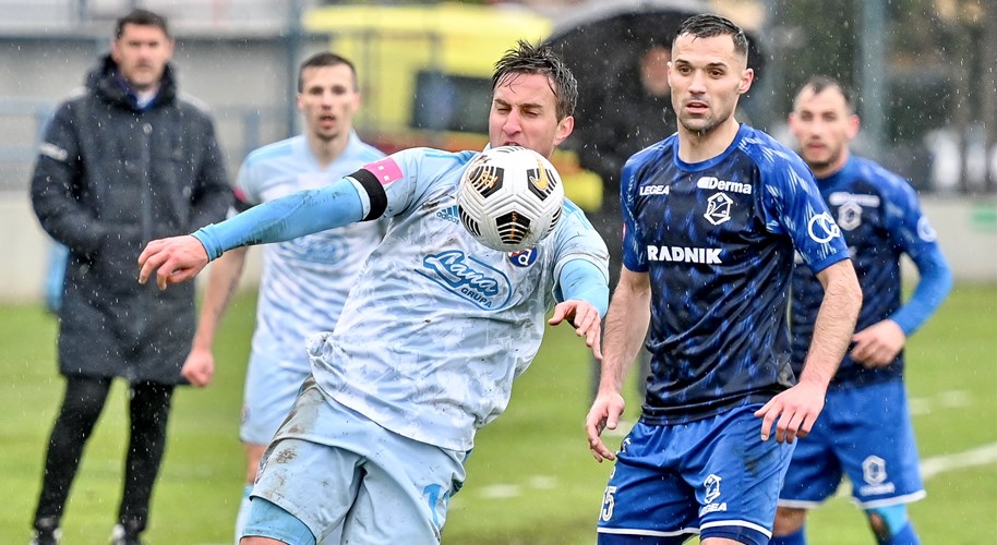 Top 5: Najbolji pogoci i obrane 25. kola HT Prve lige