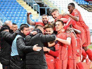 Video: Istra 1961 i Gorica izborile svoje mjesto u polufinalu Kupa