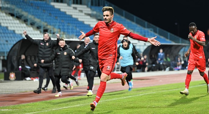 Video: Gorica svladala Istru 1961 uz novu majstoriju Lovrića