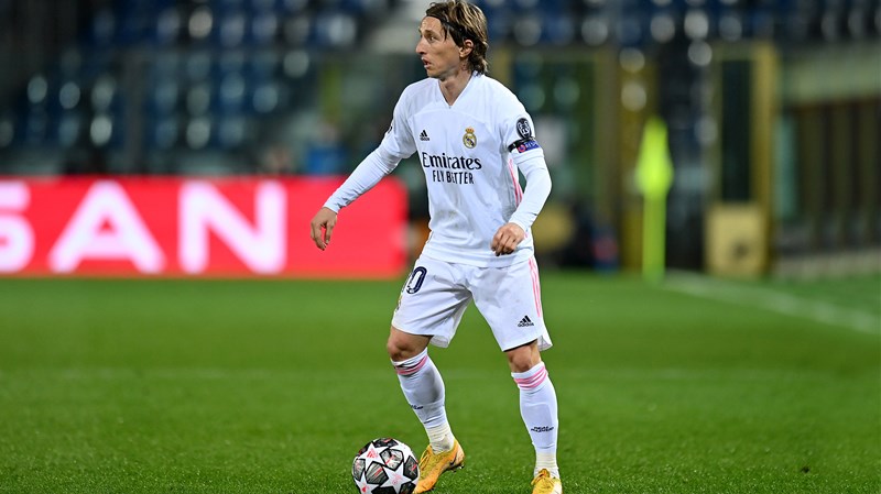 Modrić i Kovačić nastavljaju lov na trofej Lige prvaka