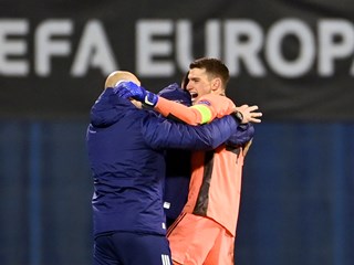 Dinamo za polufinale Europske lige protiv Villarreala