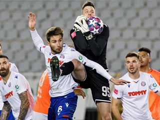 Top 5: Najbolji pogoci i obrane 4. kola HT Prve lige