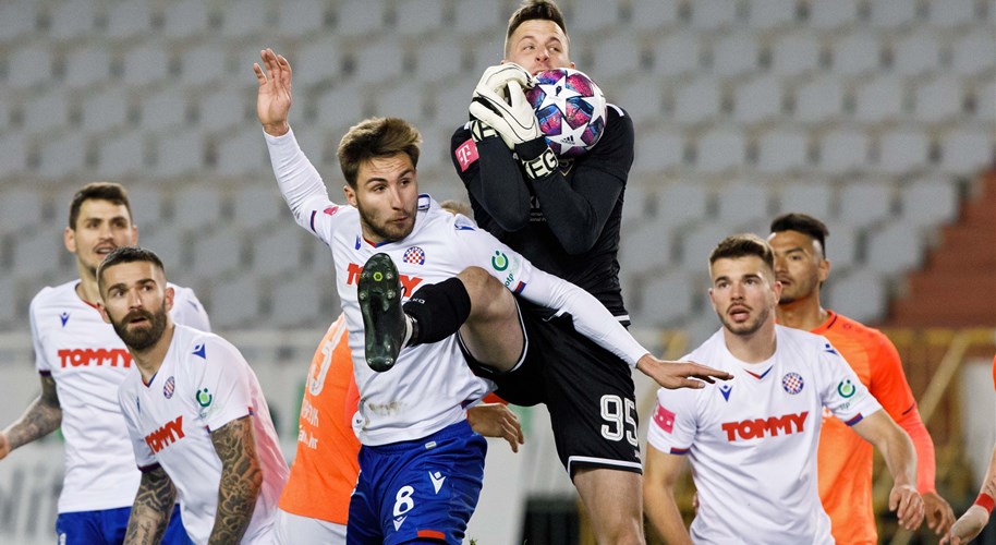 Top 5: Najbolji pogoci i obrane 4. kola HT Prve lige