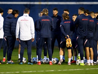 Kako je dobro vidjeti te opet…