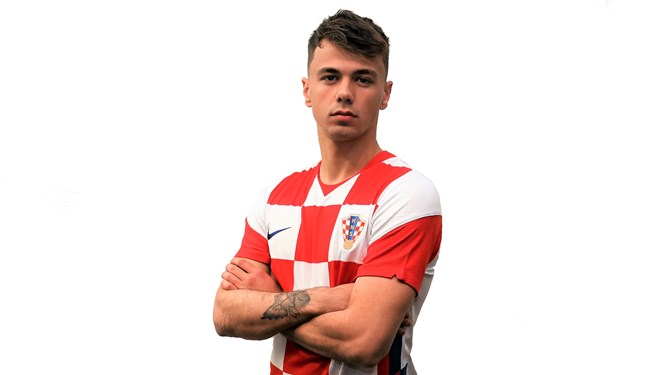 Dario Špikić