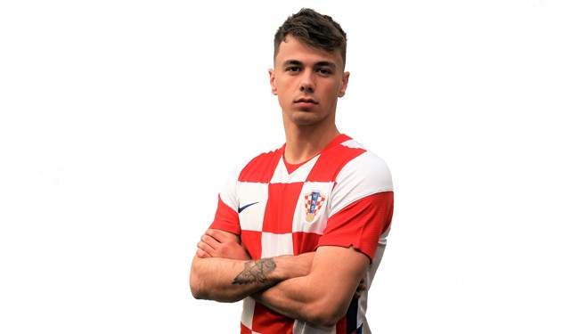 Dario Špikić