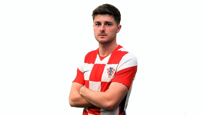Marko Divković