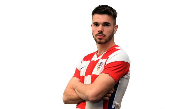 Mario Vušković