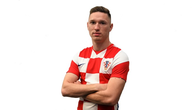Matej Vuk