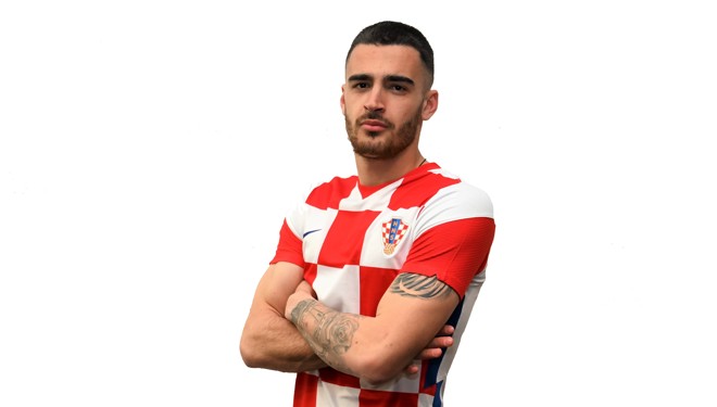 Sandro Kulenović