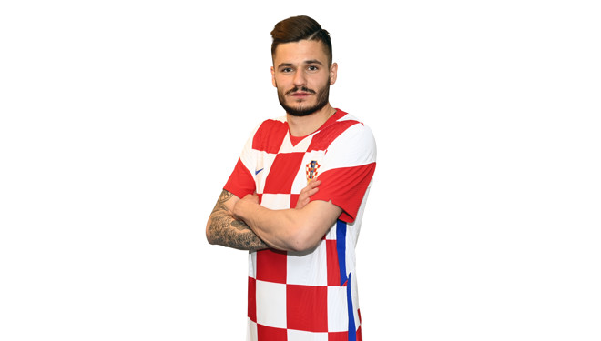 Kristijan Lovrić