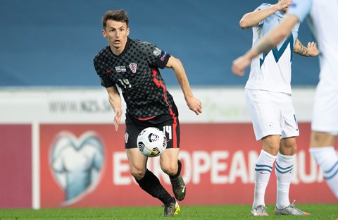 Budimir protiv Reala zabio gol u petoj utakmici za redom