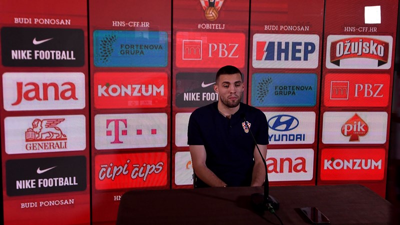 Kovačić: “Nije kriv romb, nego naš pristup”