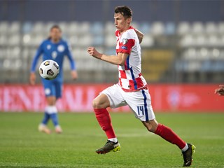 Dva gola Ante Budimira u pobjedi Osasune