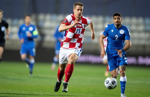 Mario Pašalić u 88. minuti spasio Atalantu poraza