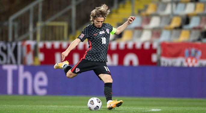 Modrić poveo Real Madrid prema vrijednoj pobjedi