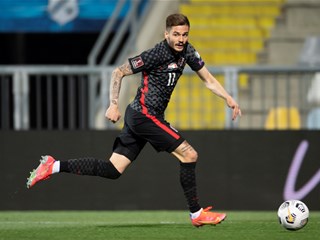 Kristijan Lovrić potpisao za Osijek