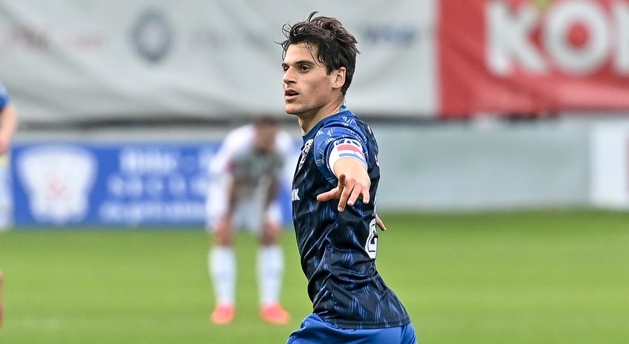 Top 5: Najbolji pogoci i obrane 27. kola HT Prve lige