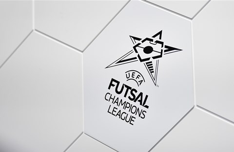Zadar domaćin završnice futsalske Lige prvaka