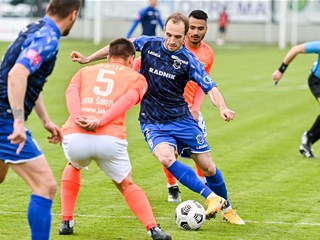 Top 5: Najbolji pogoci i obrane 29. kola HT Prve lige