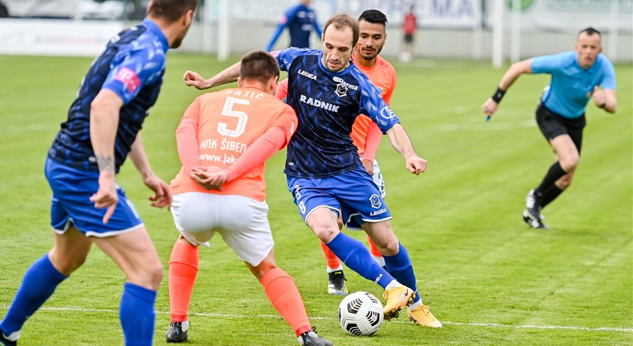 Top 5: Najbolji pogoci i obrane 29. kola HT Prve lige