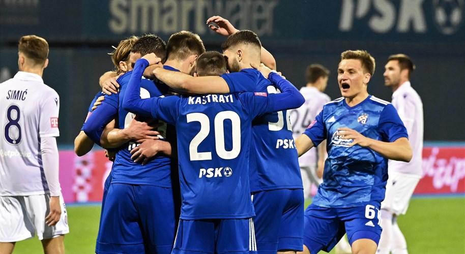 Top 5: Najbolji pogoci i obrane 31. kola HT Prve lige