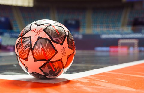 Sporting i Barca u zadarskom finalu Lige prvaka