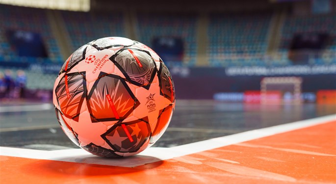 Sporting i Barca u zadarskom finalu Lige prvaka