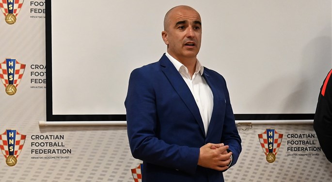 Viktor Kassai gost Brune Marića