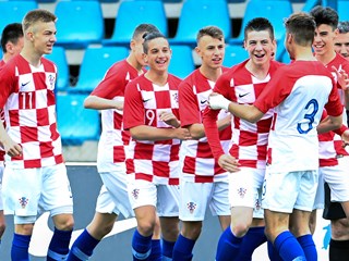 Matchday 2: Another victory for Croatia