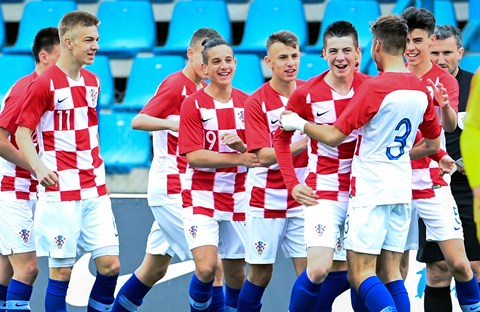 Matchday 2: Another victory for Croatia