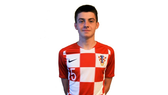 Maro Kosović