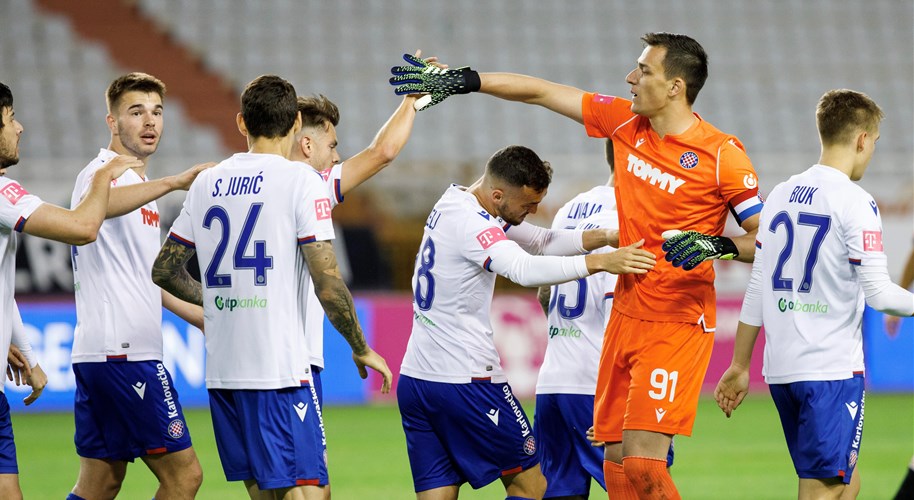 Top 5: Najbolji pogoci i obrane 34. kola HT Prve lige