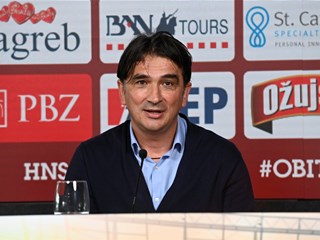 Dalić presents EURO 2020 squad: "These players are Croatia's best"