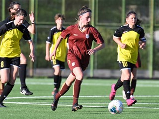 Medulin domaćin selektivnih turnira Središta za djevojčice i dječake