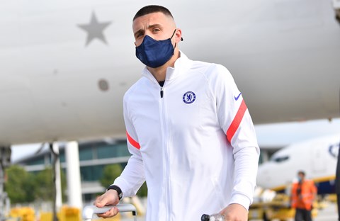 Mateo Kovačić nastavlja impresivan hrvatski niz?