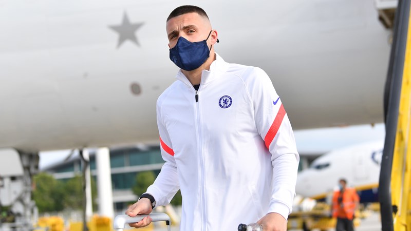 Mateo Kovačić nastavlja impresivan hrvatski niz?