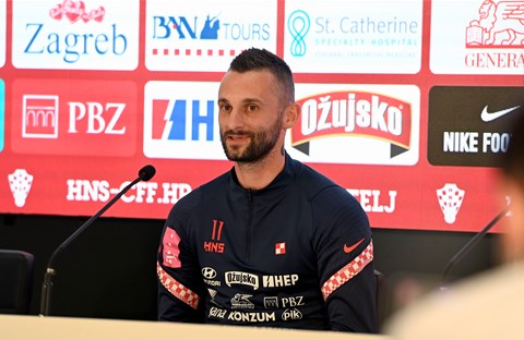 Brozović: “Najbitnije je dobro krenuti”