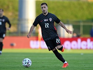 Dalekometni projektil Juranovića za pozitivan rezultat Legije