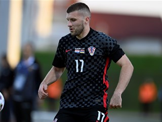 Ante Rebić novi igrač Hajduka