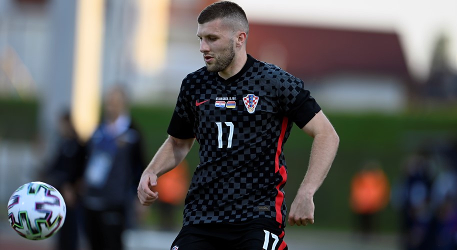 Ante Rebić novi igrač Hajduka