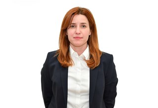 HELENA PUŠKAR
