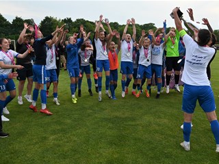 Video: Osječanke uvjerljivo svladale Breznicu