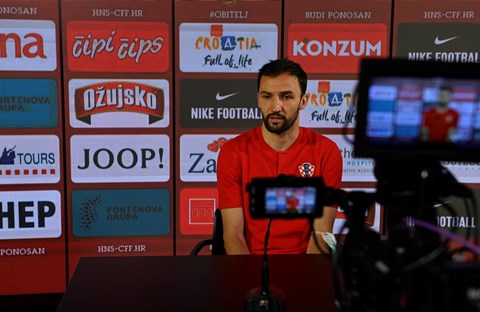 Badelj: “Ivanušec ima kvalitetu, Gvardiol je predodređen za top karijeru”