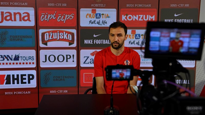 Badelj: “Ivanušec ima kvalitetu, Gvardiol je predodređen za top karijeru”