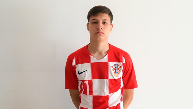 Dominik Simčić