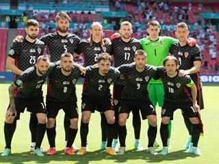 Croatia opens EURO 2020: England wins at Wembley