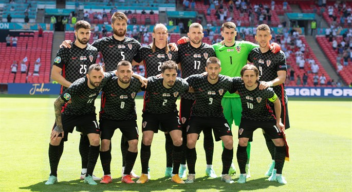 Hrvatska otvorila EURO 2020: prvi bodovi Engleskoj